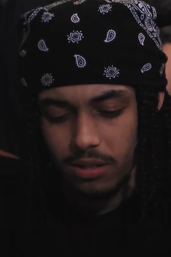 Elijah Israel-Hampton