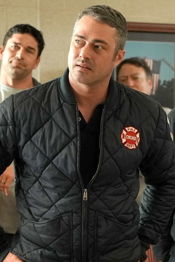 Chicago Fire – S06E18 – Episodio 18