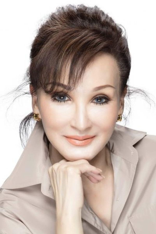 Sha-Li Chen's headshot