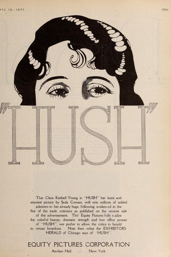 Hush