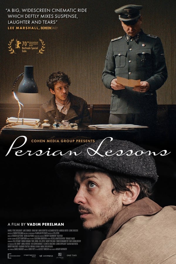 Persian Lessons