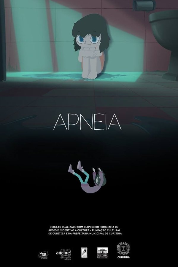 Apneia poster