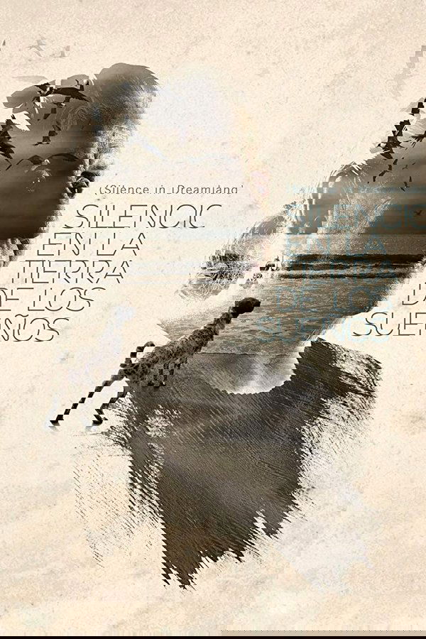 Silence in Dreamland poster