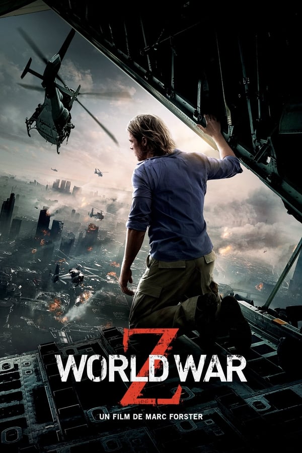 TVplus FR - World War Z (2013)