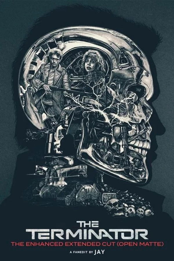 Terminator: La Edición Extendida