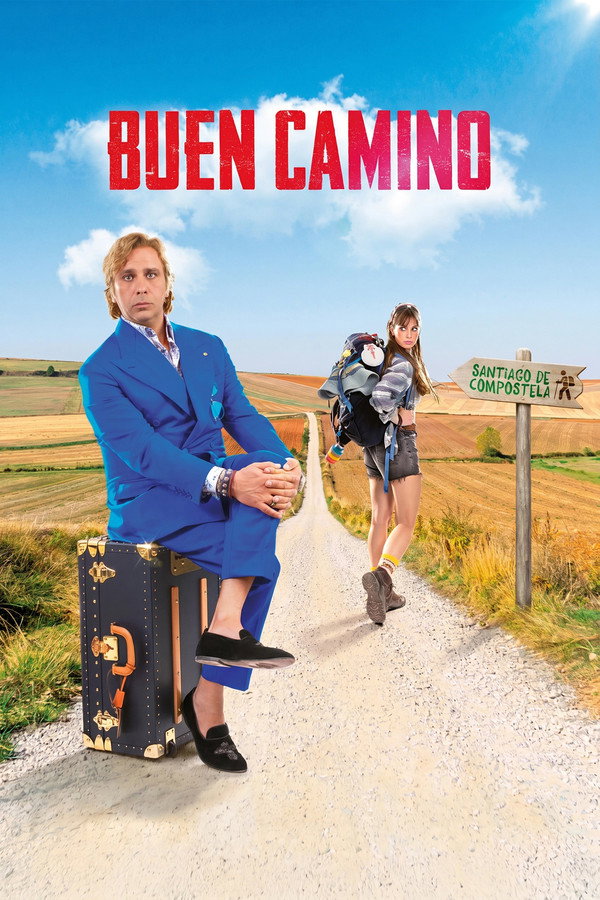 ES - Buen Camino (LQ) (2025)