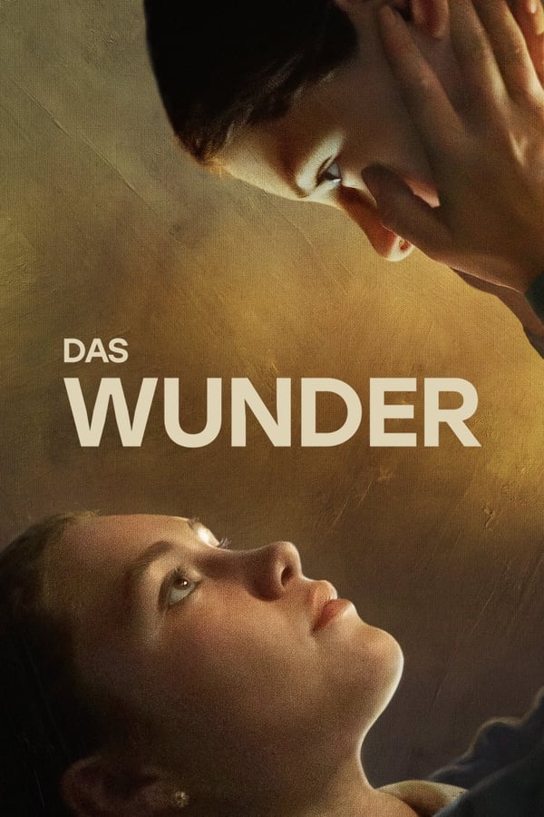 DE-AR - The Wonder (2022)