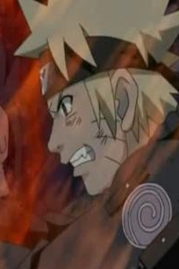 Naruto Shippuden – S03E70 – Risonanza