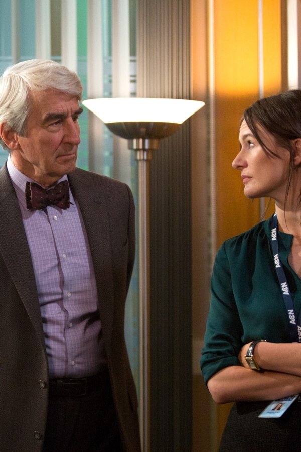 The Newsroom – S02E09 – Episodio 9