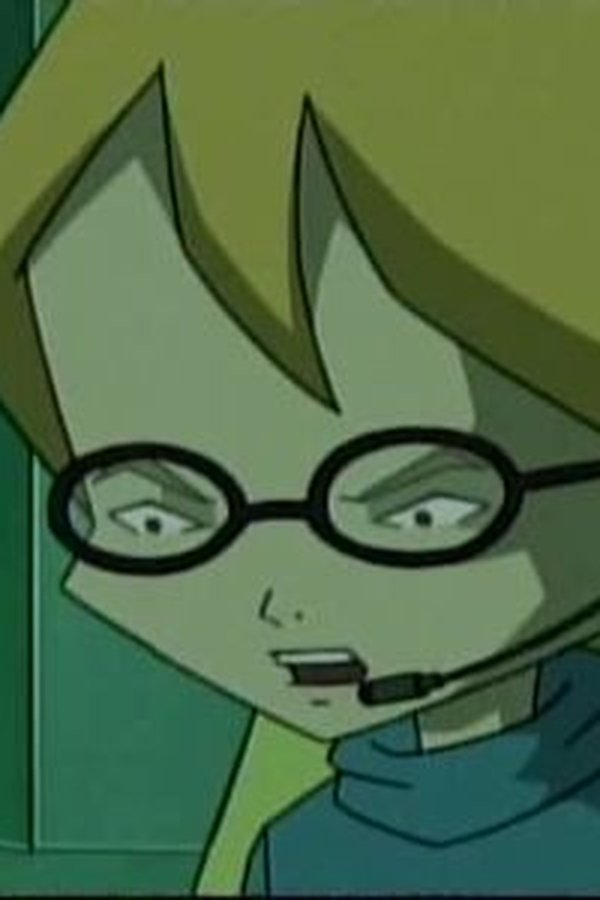 Code Lyoko – S02E16 – Episodio 16