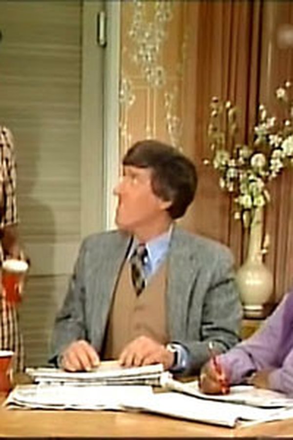 I Jeffersons – S10E07 – Il ritorno di Mr. Bentley