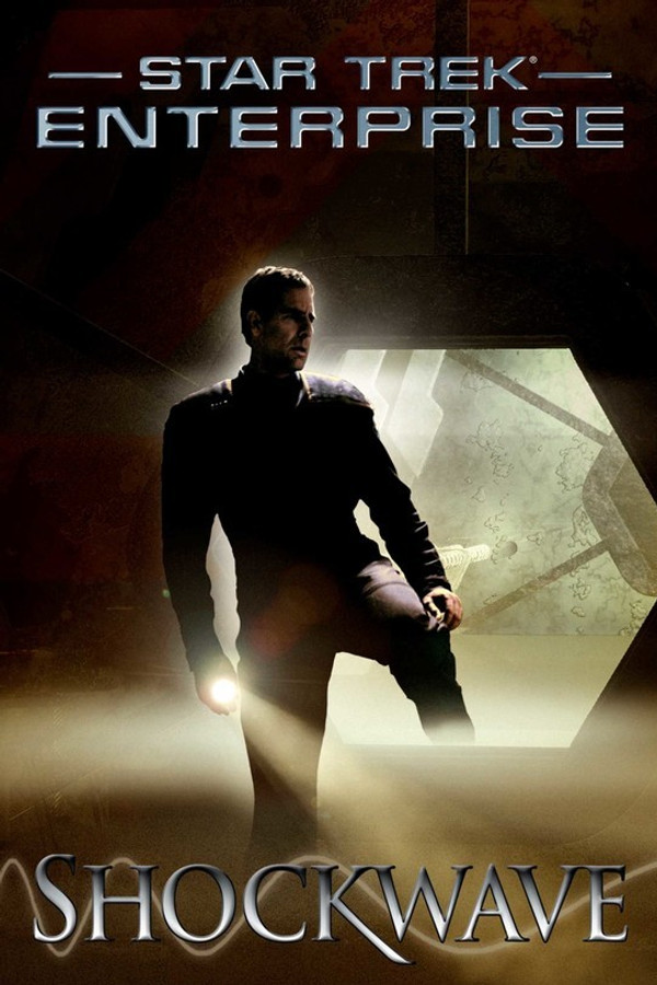 Star Trek: Enterprise – Shockwave