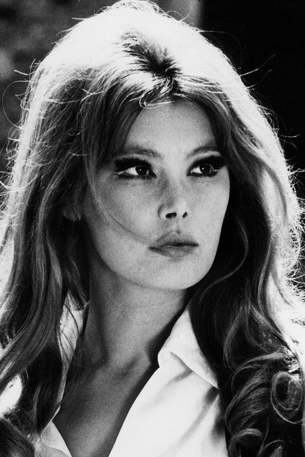 Brigitte Skay's headshot