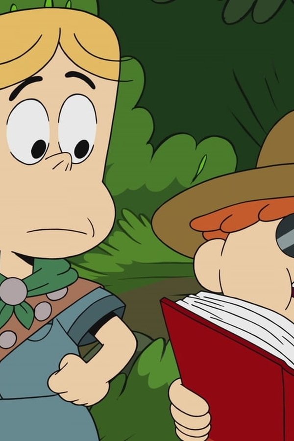 Craig – S01E38 – Gli scout aiutano sempre