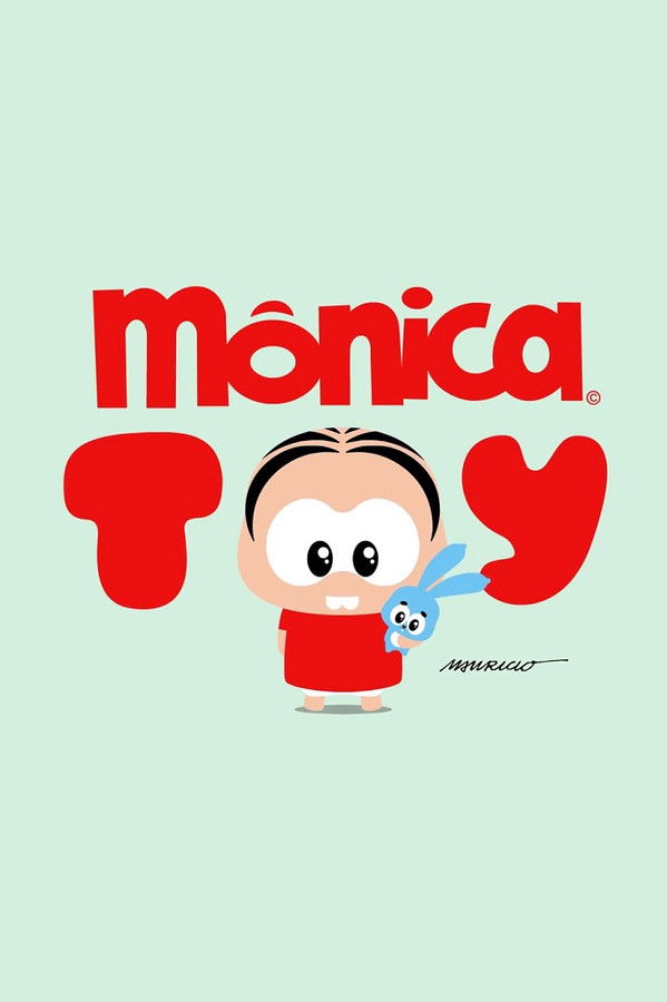 Mônica Toy