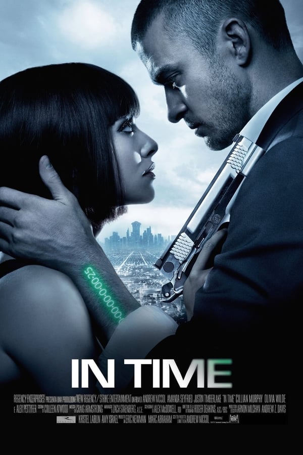 IT| In Time 