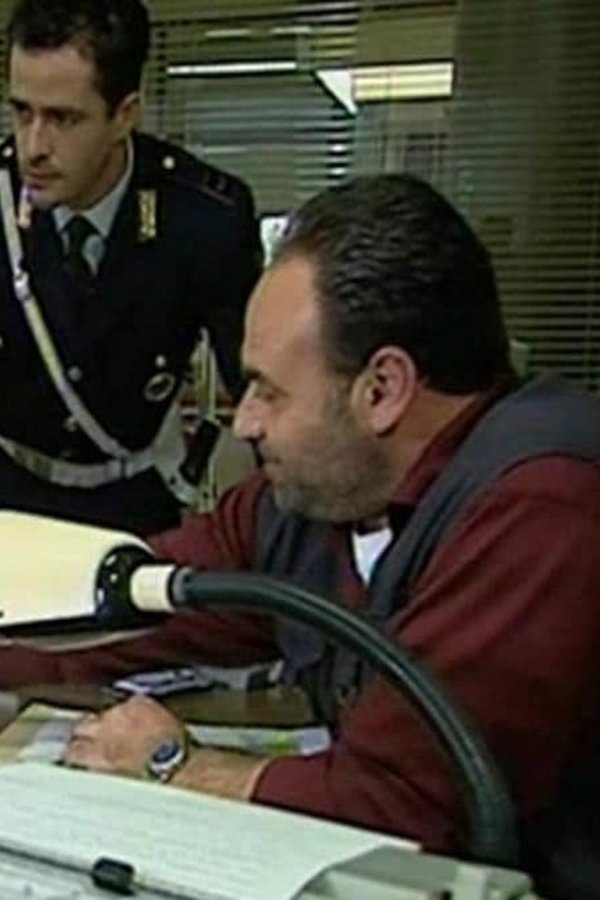 La Squadra – S01E16 – Episodio 16