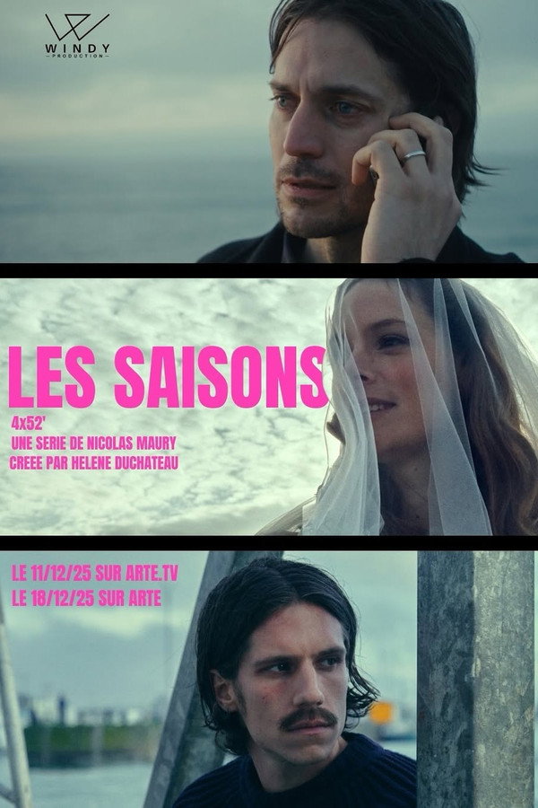 Les saisons