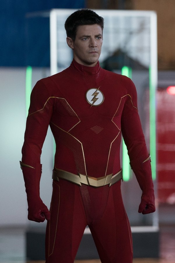 The Flash – S08E03 – Armageddon – III Parte