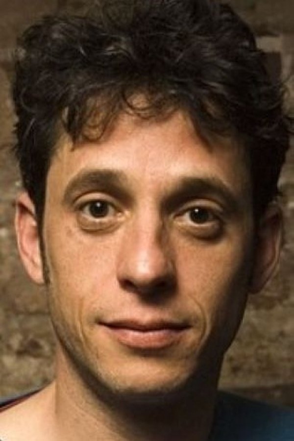 Javier Marzan