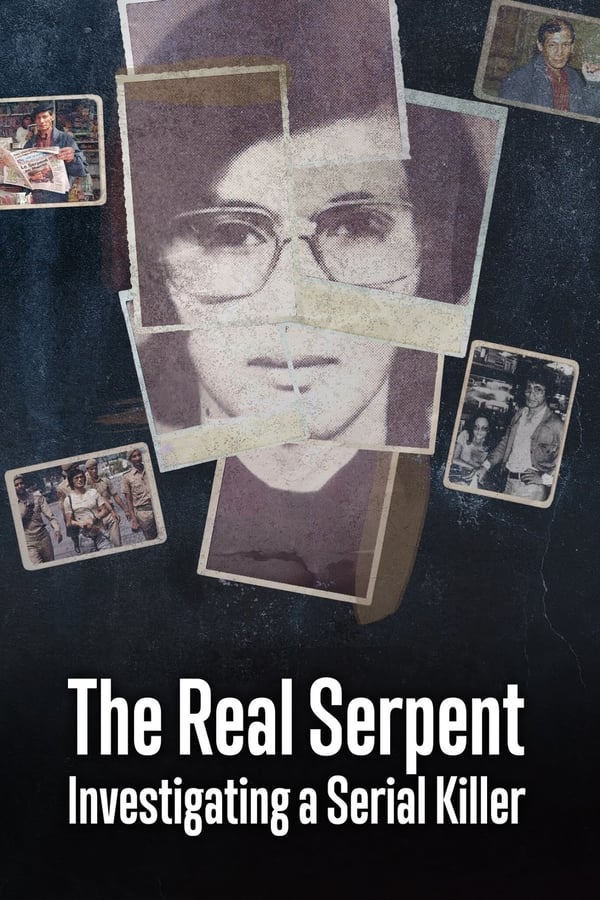 |EN| The Real Serpent: Investigating a Serial Killer