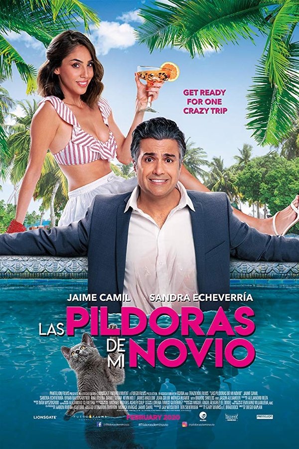 TVplus ES - Las píldoras de mi novio  (2020)