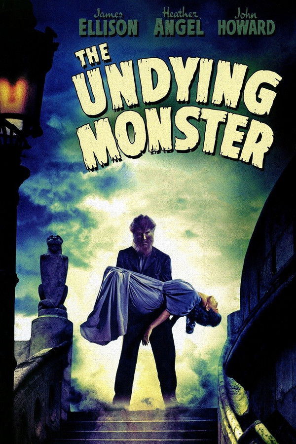 The Undying Monster