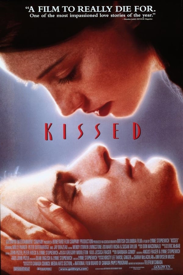 Kissed (1996) Online