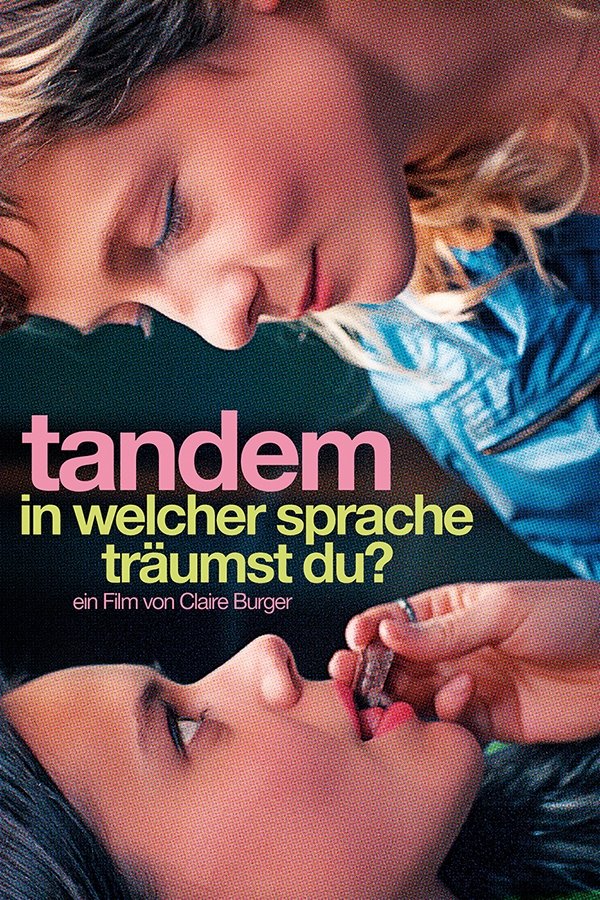 Tandem – In welcher Sprache träumst Du?