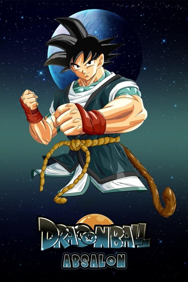 Dragon Ball Absalon