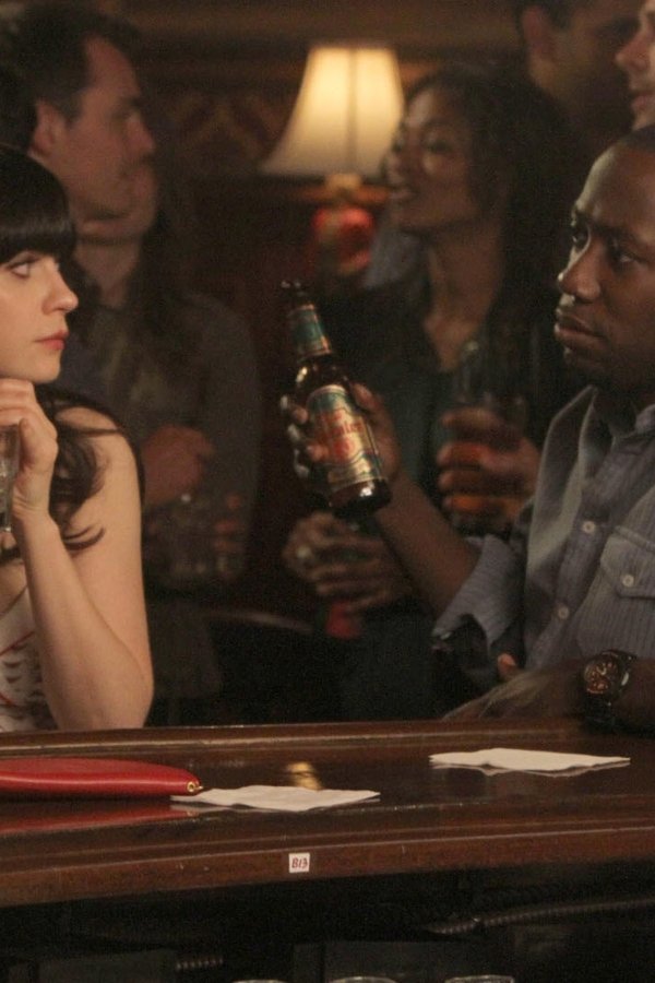 New Girl – S01E23 – A volte ritornano