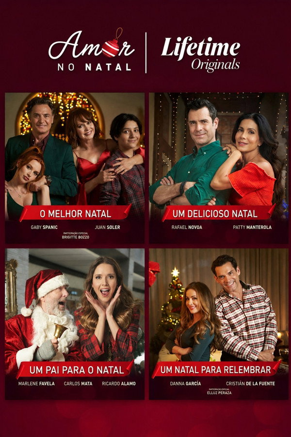 Amor no Natal