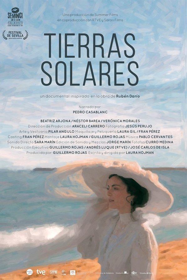 Solar Lands