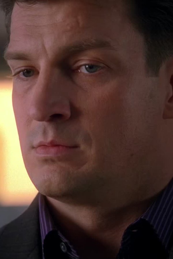 Castle: Detective tra le righe – S02E17 – Tic, tac, tic, tac…
