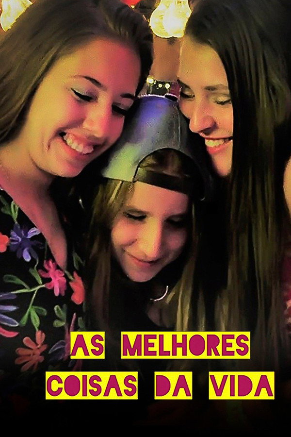 As Melhores Coisas da Vida