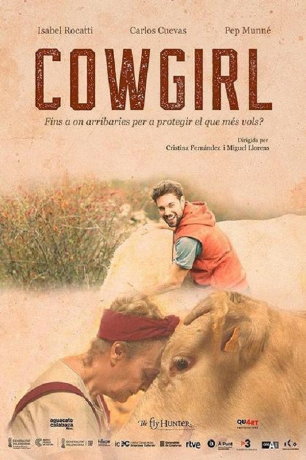 Cowgirl