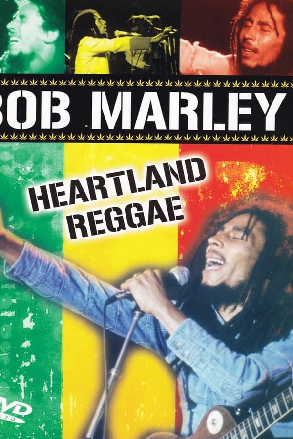 Heartland Reggae