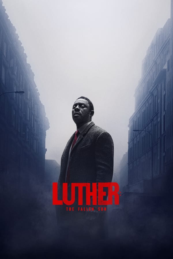 AR - Luther: The Fallen Sun (2023)