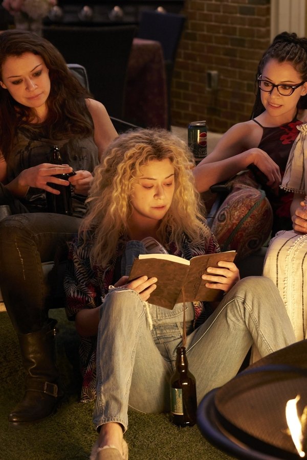 Orphan Black – S05E10 – Rimediare alle ingiustizie di molti