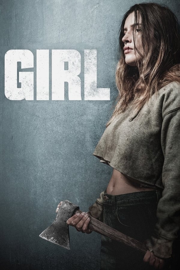 Girl – Vendetta senza nome