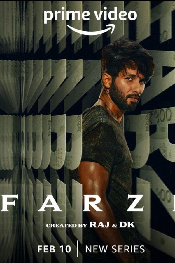 Farzi (2023)