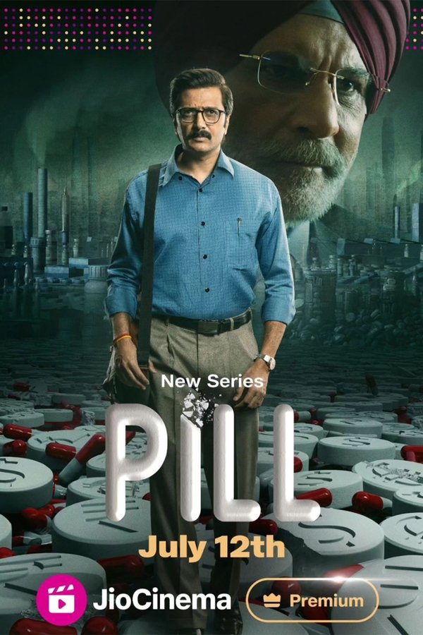 BN - Pill (2024)