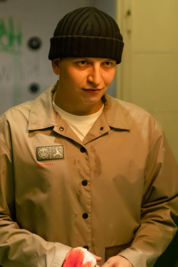 Freestyle (2023) backdrop image