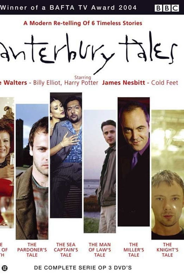 The Canterbury Tales