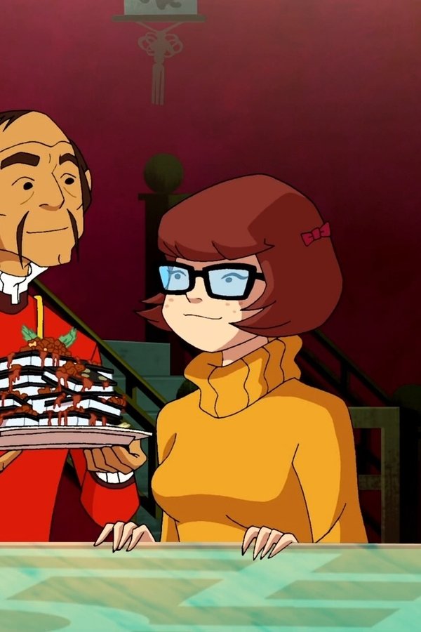 Scooby-Doo! Mystery Incorporated – S01E18 – Il segreto del Dragone