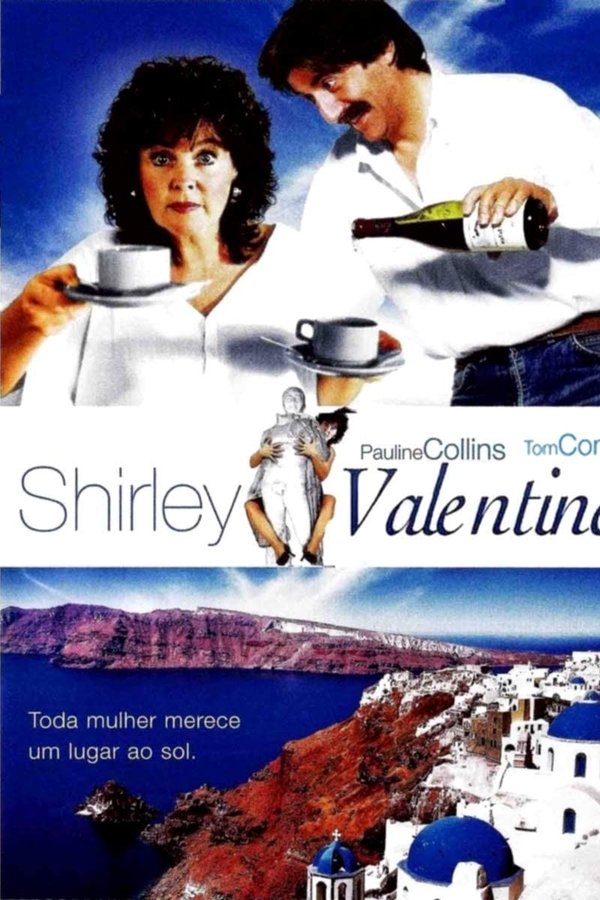 Shirley Valentine