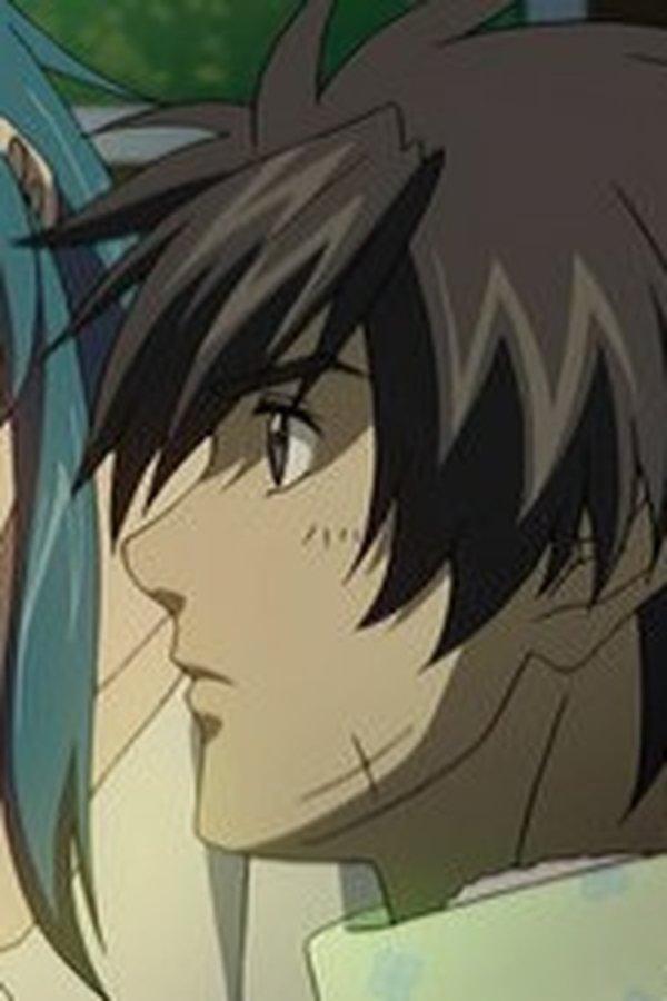 Full Metal Panic! – S03E06 – Episodio 6
