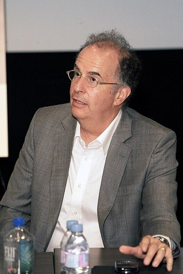 Daniel Goldberg