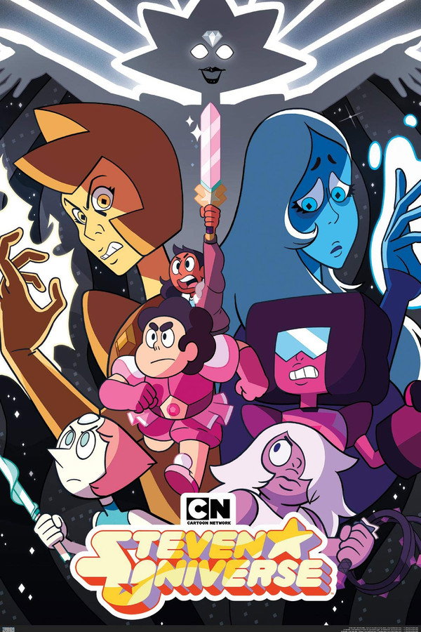 Steven Universe