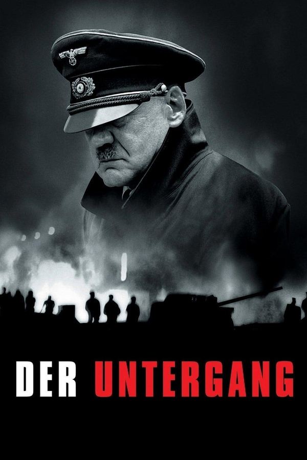 DE - Der Untergang (2004)